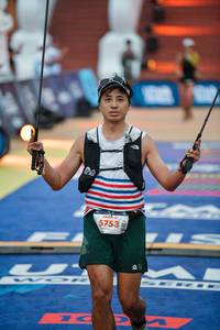 BIB: 5753
                            <button type="button" onclick="openModal(22756881)" class="btn btn-primary btn-sm float-right btn-popup" data-toggle="modal" data-target=".modal-high-quality">
                        <i class="fas fa-shopping-cart"></i> Add to Cart
                    </button>
                                            <button type="button" onclick="isThisMe(22756881, true)" class="btn btn-success btn-sm float-right btn-popup btn-isme hidden" data-toggle="tooltip" data-placement="bottom" title="นี่คือรูปของคุณใช่ไหม คลิกที่นี่เพื่อเอาเข้าอัลบั้ม">
                        <i class="fas fa-plus"></i> Add to album
                    </button>
                    <button type="button" onclick="isThisMe(22756881, false)" class="btn btn-warning btn-sm float-right btn-popup btn-isnotme hidden">
                        <i class="fas fa-ban"></i> Remove from album
                    </button>